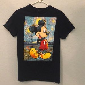 DISNEY SHIRT 🏰💫💕